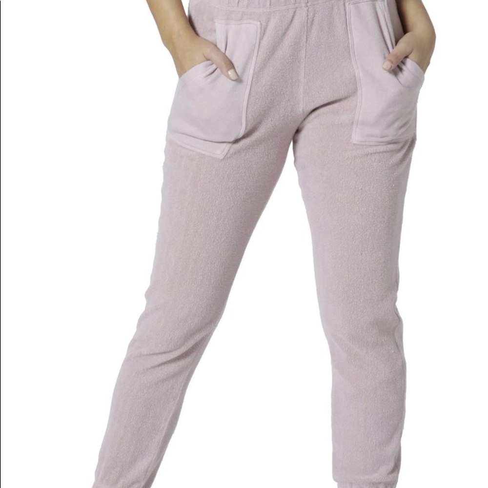 VIMMIA warmth patch pocket pant